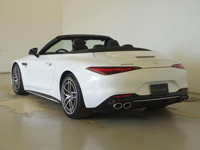 メルセデス‐AMG SL43