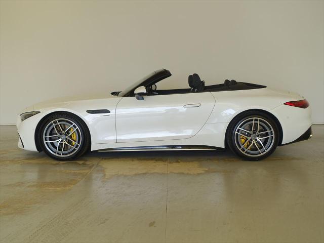 メルセデス‐AMG SL43