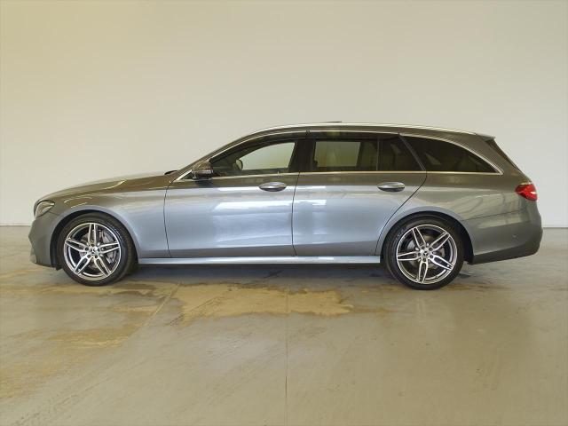 E250 ステーションワゴン アバンギャルド スポーツ エクスクルーシブパッケージ