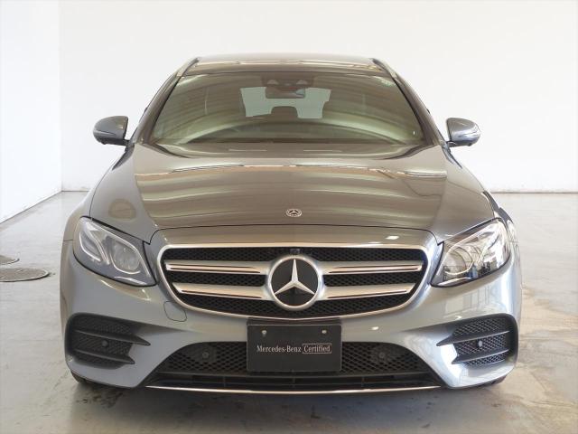 E250 ステーションワゴン アバンギャルド スポーツ エクスクルーシブパッケージ
