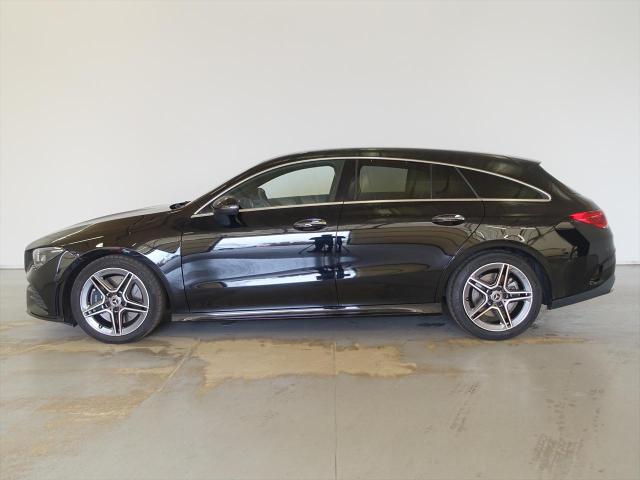 CLA250 4MATIC シューティングブレーク AMGライン レーダーセーフティパッケージ・ナビゲーションパッケージ