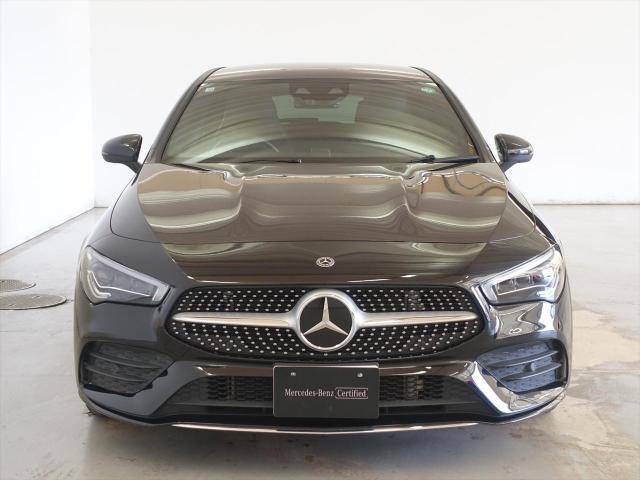 CLA250 4MATIC シューティングブレーク AMGライン レーダーセーフティパッケージ・ナビゲーションパッケージ