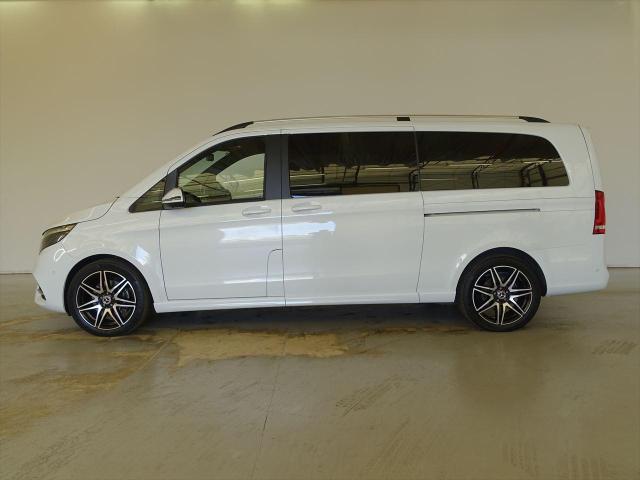 V220 d アバンギャルド エクストラロング AMGラインパッケージ