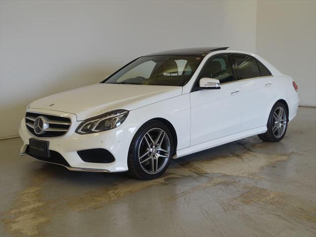 E250 アバンギャルド