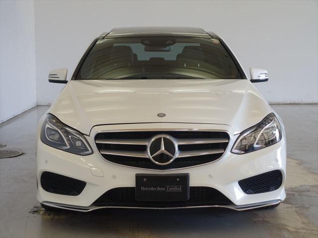 E250 アバンギャルド