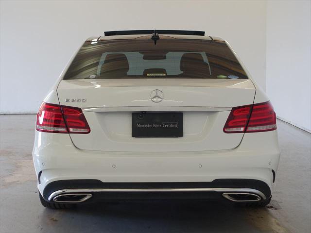 E250 アバンギャルド