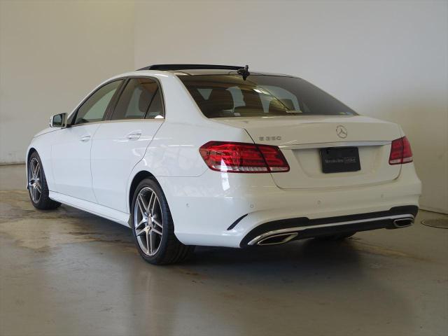 E250 アバンギャルド