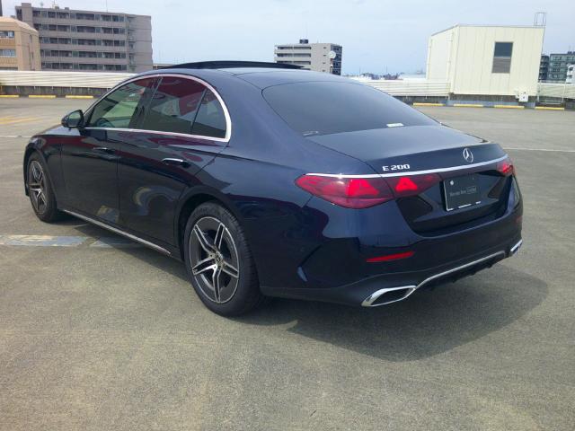 E200 アバンギャルド AMGラインパッケージ・レザーエクスクルーシブパッケージ・アドバンスドパッケージ・デジタルインテリアパッケージ