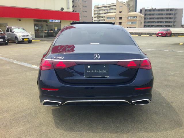 E200 アバンギャルド AMGラインパッケージ・レザーエクスクルーシブパッケージ・アドバンスドパッケージ・デジタルインテリアパッケージ