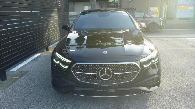 E200 アバンギャルド AMGラインパッケージ・レザーエクスクルーシブパッケージ・アドバンスドパッケージ・デジタルインテリアパッケージ