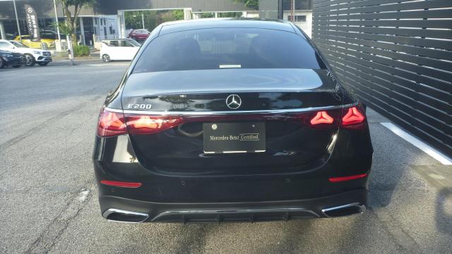 E200 アバンギャルド AMGラインパッケージ・レザーエクスクルーシブパッケージ・アドバンスドパッケージ・デジタルインテリアパッケージ