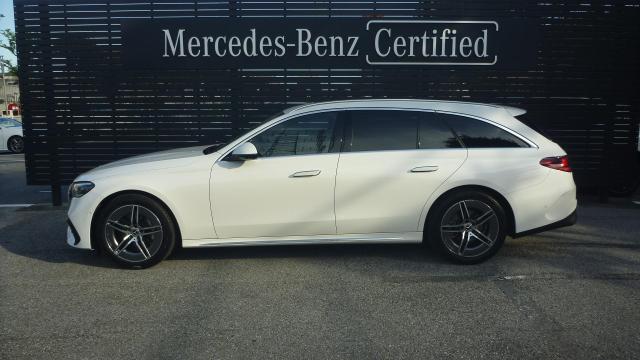 E200 ステーションワゴン アバンギャルド AMGラインパッケージ・レザーエクスクルーシブパッケージ・アドバンスドパッケージ・デジタルインテリアパッケージ