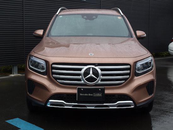 GLB200 d 4MATIC