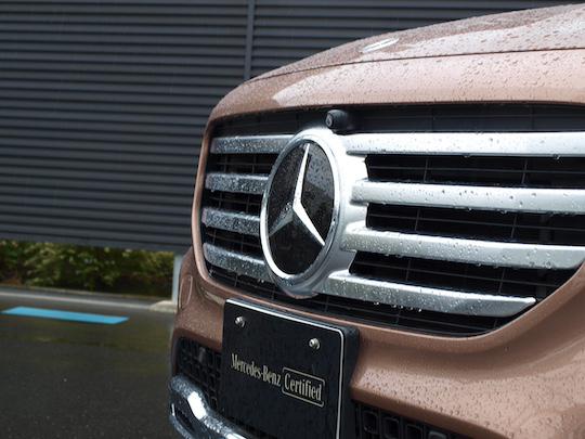GLB200 d 4MATIC