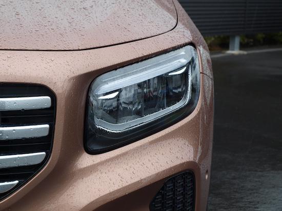 GLB200 d 4MATIC