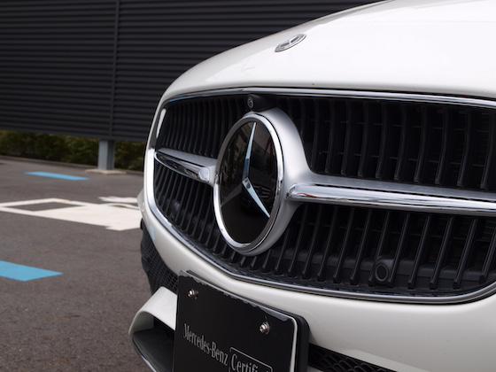 C220 d ステーションワゴン アバンギャルド レザーエクスクルーシブパッケージ・ベーシックパッケージ