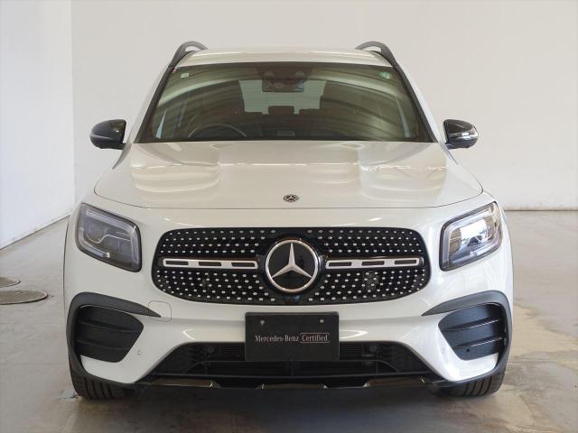 GLB250 4MATIC スポーツ