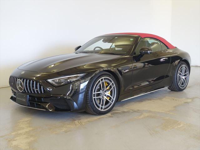 メルセデス‐AMG SL43