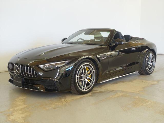 メルセデス‐AMG SL43