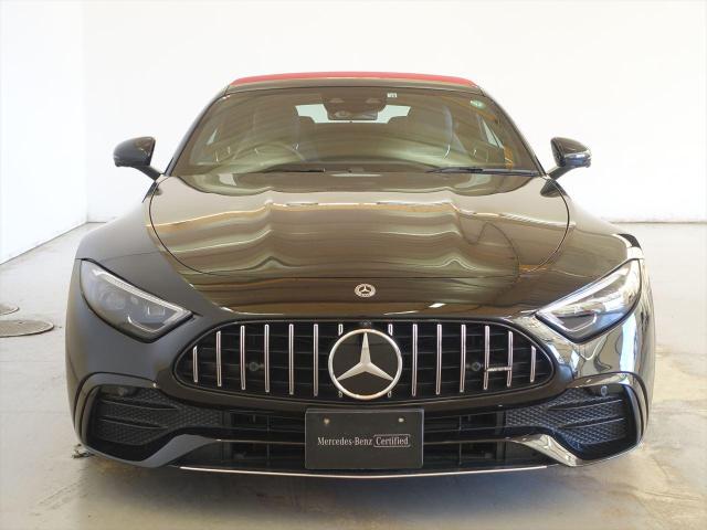 メルセデス‐AMG SL43