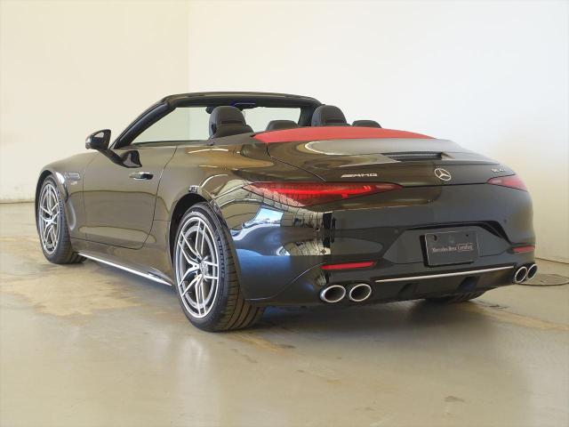 メルセデス‐AMG SL43