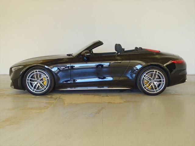 メルセデス‐AMG SL43