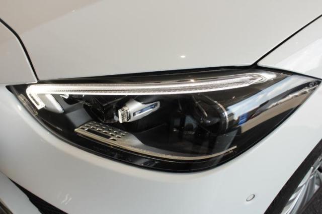 C220 d アバンギャルド ベーシックパッケージ