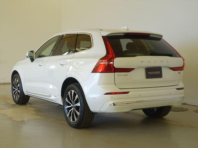 XC60 アルティメット B5 AWD