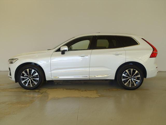 XC60 アルティメット B5 AWD