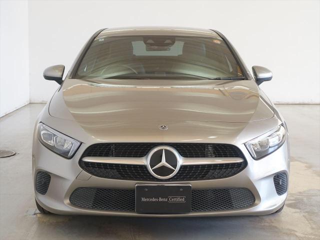 A250 4MATIC セダン レーダーセーフティパッケージ・ナビゲーションパッケージ