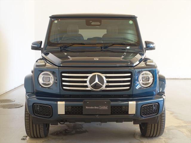 G450 d AMGラインパッケージ・MANUFAKTURプログラムプラス