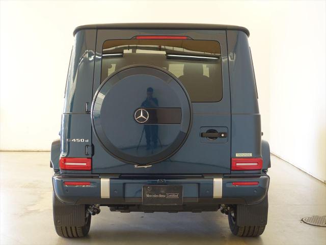 G450 d AMGラインパッケージ・MANUFAKTURプログラムプラス