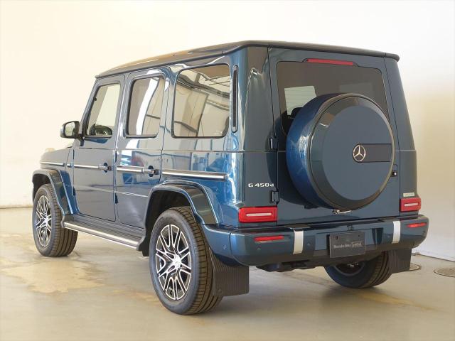 G450 d AMGラインパッケージ・MANUFAKTURプログラムプラス