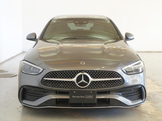 C220 d アバンギャルド AMGラインパッケージ・レザーエクスクルーシブパッケージ・ベーシックパッケージ