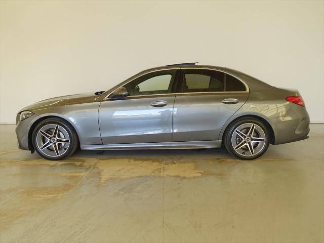 C220 d アバンギャルド AMGラインパッケージ・レザーエクスクルーシブパッケージ・ベーシックパッケージ