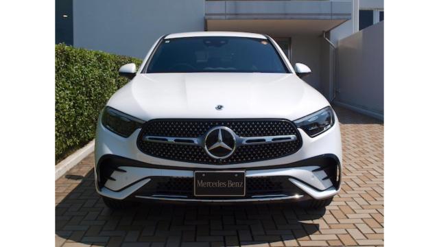 GLC350 e 4MATIC クーペ スポーツ エディションスター AMGレザーエクスクルーシブパッケージ