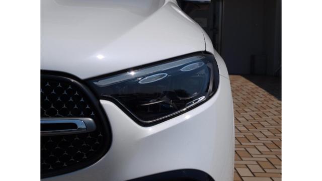 GLC350 e 4MATIC クーペ スポーツ エディションスター AMGレザーエクスクルーシブパッケージ