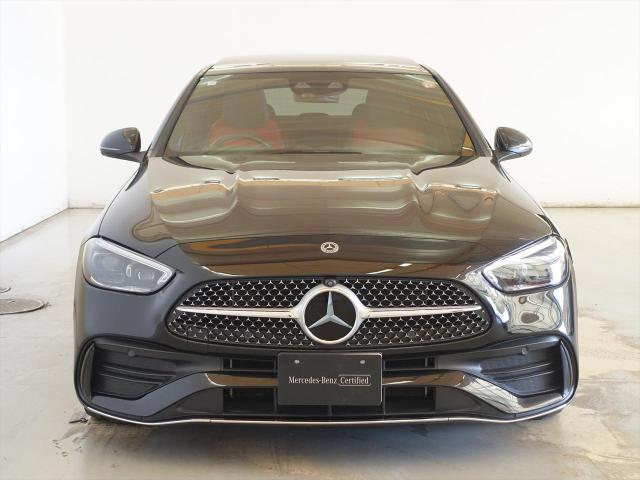 C220 d アバンギャルド AMGラインパッケージ・レザーエクスクルーシブパッケージ・ベーシックパッケージ