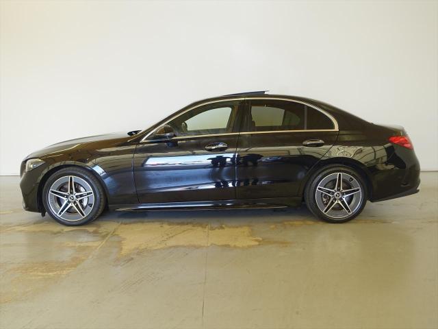 C220 d アバンギャルド AMGラインパッケージ・レザーエクスクルーシブパッケージ・ベーシックパッケージ