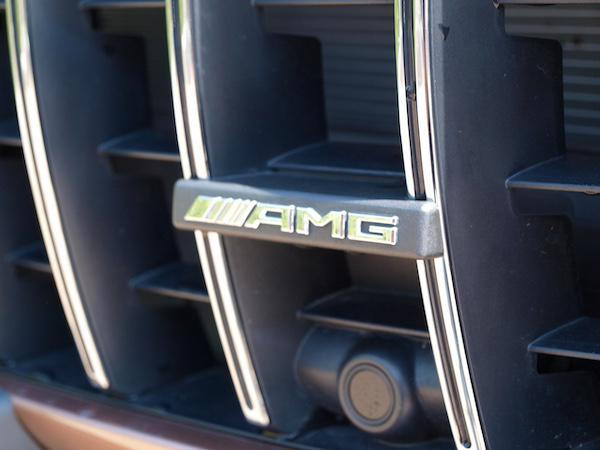 メルセデス‐AMG CLA45 S 4MATIC+