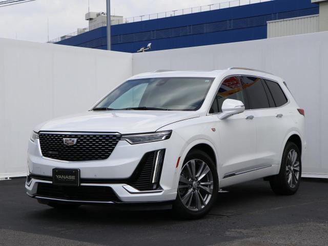 XT6 プラチナム