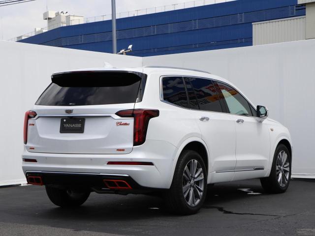XT6 プラチナム