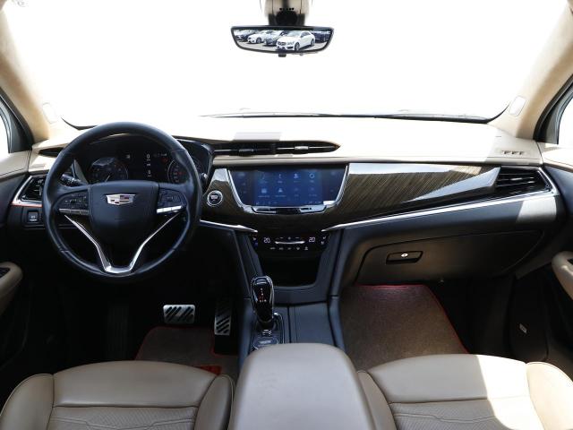 XT6 プラチナム