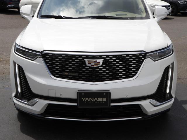 XT6 プラチナム