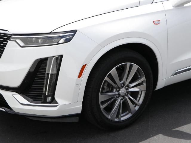 XT6 プラチナム