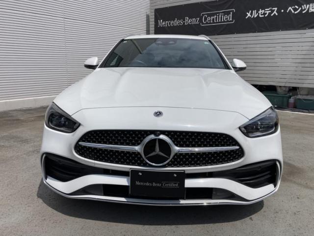 C200 ステーションワゴン アバンギャルド AMGラインパッケージ・レザーエクスクルーシブパッケージ・ベーシックパッケージ・ドライバーズパッケージ