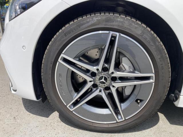 C200 ステーションワゴン アバンギャルド AMGラインパッケージ・レザーエクスクルーシブパッケージ・ベーシックパッケージ・ドライバーズパッケージ