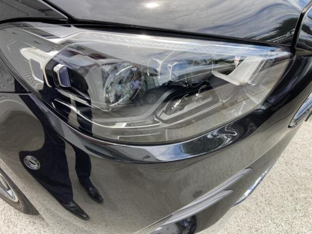 E220 d スポーツ AMGラインインテリアパッケージ・エクスクルーシブパッケージ