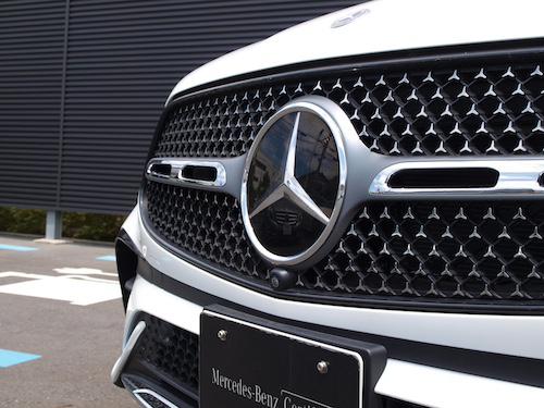 GLC220 d 4MATIC クーペ AMGラインパッケージ・ドライバーズパッケージ
