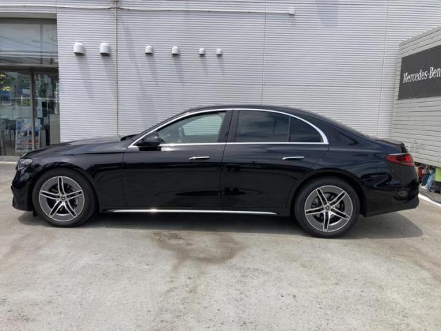 E200 アバンギャルド AMGラインパッケージ・レザーエクスクルーシブパッケージ・アドバンスドパッケージ・デジタルインテリアパッケージ